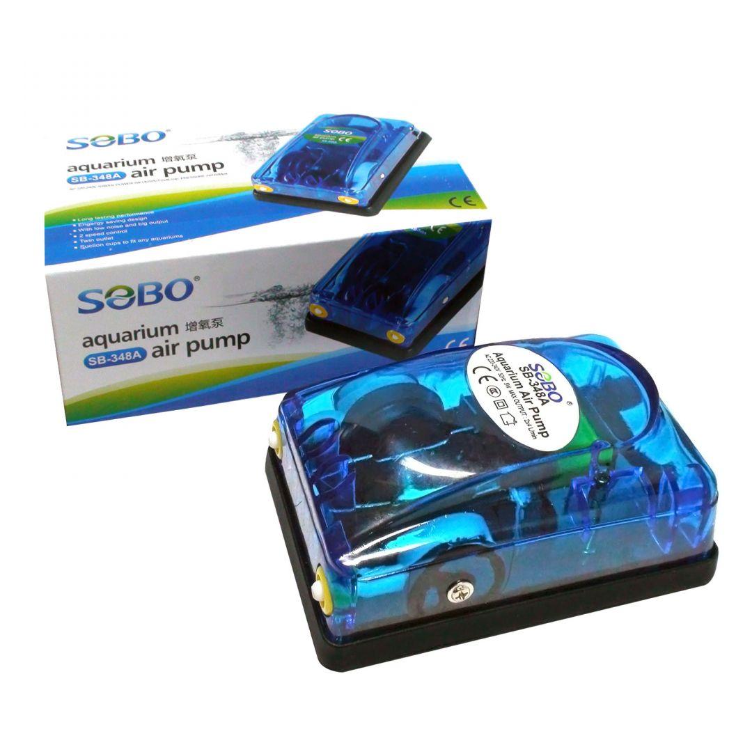 Sobo%20Çift%20Çıkışlı%20Hava%20Motoru%20Sb-348a%203w%202x4lt/Dak