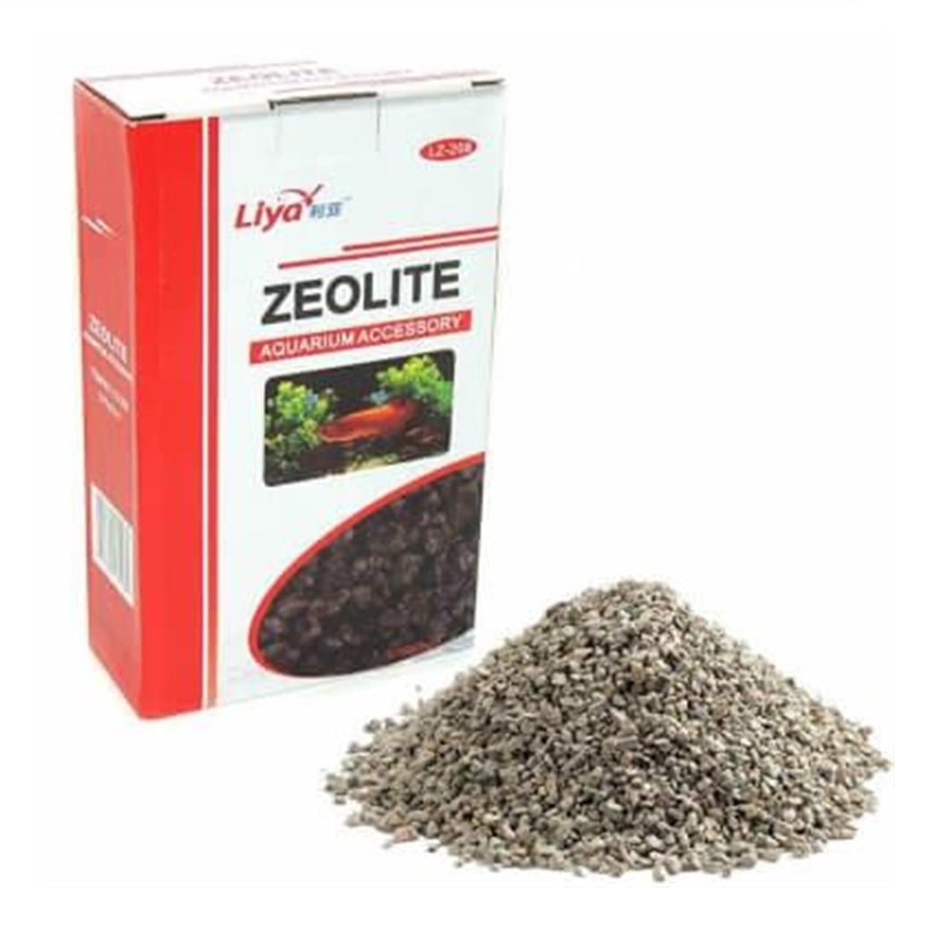 Liya%20Zeolite%20Akvaryum%20Filtre%20Malzemesi%20500%20Gr