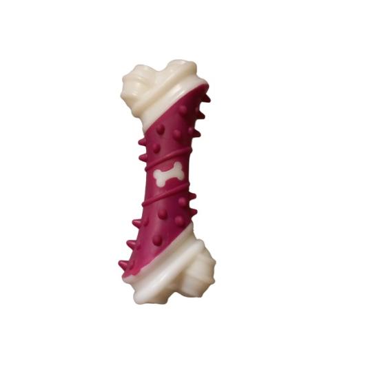 Dental Kaval Küçük Kemik 12 Cm Mor