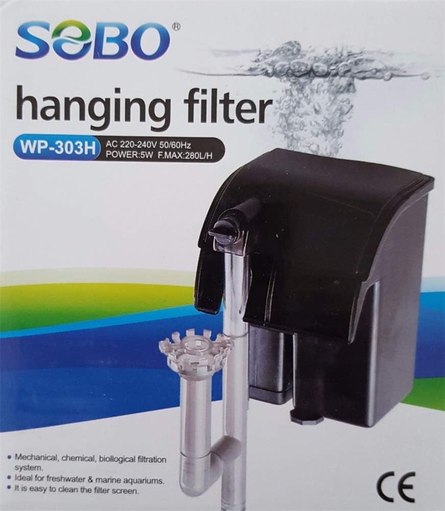 Sobo%20Wp-303H%20Şelale%20Filtre